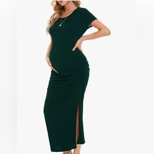 Maternity dress